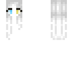 white hair base