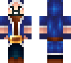 wizard