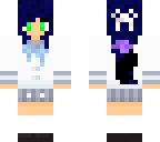 wolfy's pdh skin