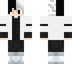 yin and yang