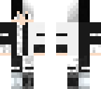 yin and yang remade