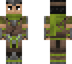 young genji - sparrow