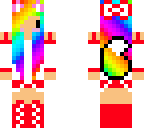 youtuberainbow
