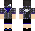 zane mask