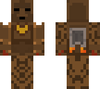 zexarian cyberman