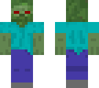 zombie