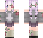 - pastel goth -