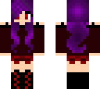 aili vanpire