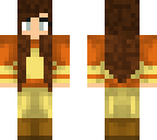 airbender girl