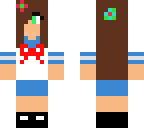 anime girl