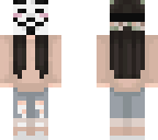 anonymos girl