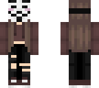 another anonymous girl