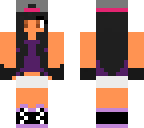 aphmau skin