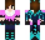 ashe the enderwamp