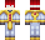 asher terraria