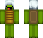 assasin turtle