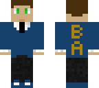 bakon air employee