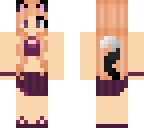 beach girl 3