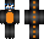 best skin ever -sarcasum
