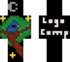 bird logo