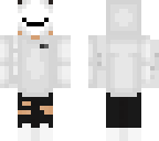 blank chibi
