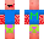 bloody patrick