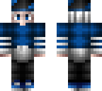 blu boi