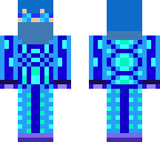 blue boi