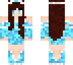 blue witch
