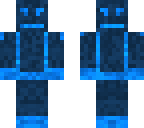 blueman