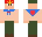 boyscout