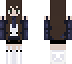 bunny girl