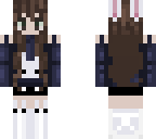 bunny girl reshade