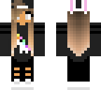 bunny kira