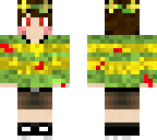 chara boy
