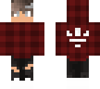 checkered