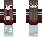 chibi girl