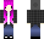 chibi girl