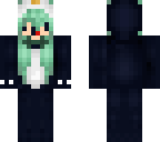 chibi penguin