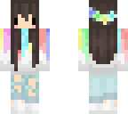 chibi rainbow