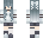 chibi wolf