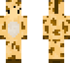 chibigiraffe boy