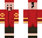 chinese man