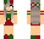 christmas edit