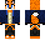 coated foxboy
