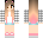 coll girl skin edit