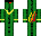 cool cactus