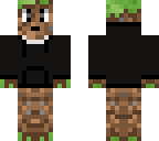 cool dirt block