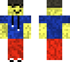 cool guy