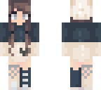 cool skin by 7kylee7